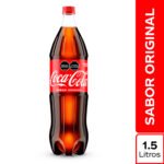 Refresco 1.5 LT