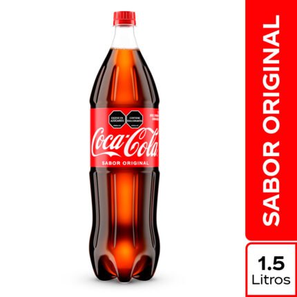 Refresco 1.5 LT