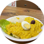 aji de gallina