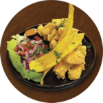 Jalea de Pescado