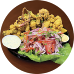Jalea Mixta