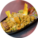 Arroz con Mariscos