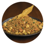 Arroz Chaufa