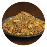 Chaufa de Mariscos