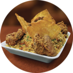 Combo Arroz Chaufa