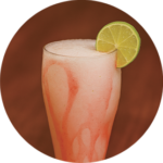 Limonada Frozen