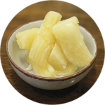 Servicio Yuca 200 grs