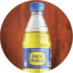 Inca Kola 600 ML
