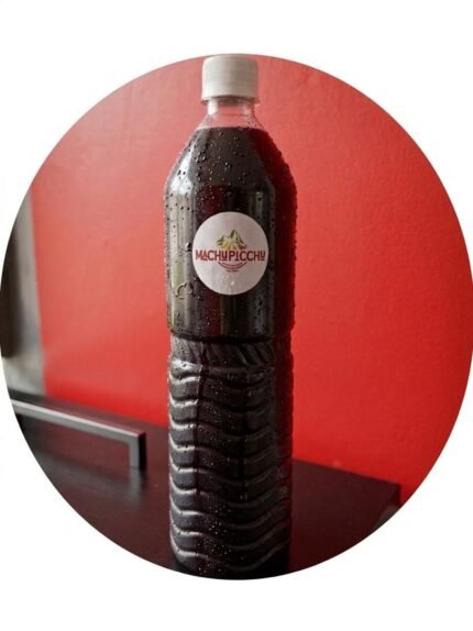litro Chicha Morada