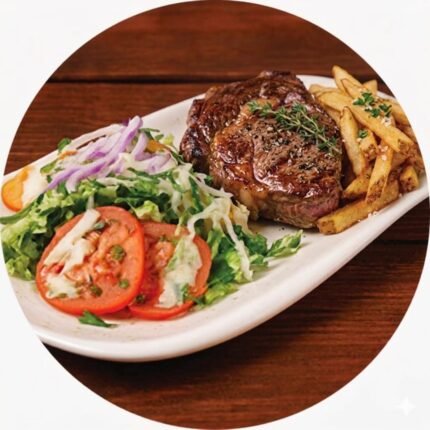 Parrilla de Carne
