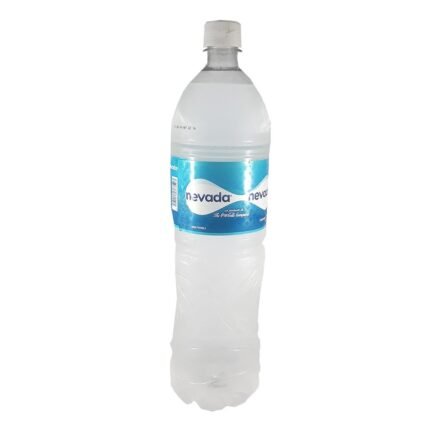 agua nevada 1.5 ml
